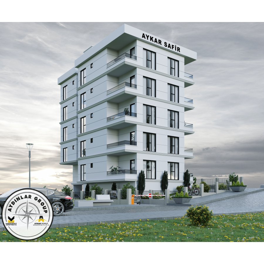 AYKAR SAFİR EVLERİ